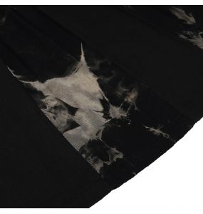 Kilt 'Walahmar' Noir