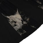 Black 'Walahmar' Kilt
