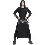 Sur-Jupe 'Dubius' Noire