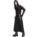 Sur-Jupe 'Dubius' Noire