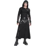 Sur-Jupe 'Dubius' Noire