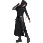 Sur-Jupe 'Dubius' Noire