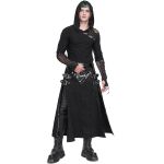 Sur-Jupe 'Dubius' Noire