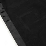 Sur-Jupe 'Dubius' Noire