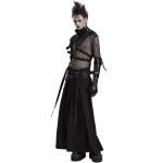 Black 'Samurai' Pants