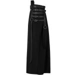 Black 'Samurai' Pants
