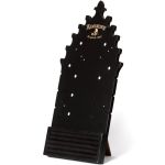 Présentoir à Bijoux 'Gothic Arch' Noir