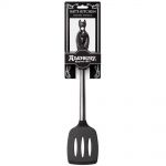 Spatule de Cuisine 'Bat' Noire
