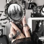 Bague 'Dragons Lure'