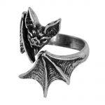 Bague 'Nighthawk'