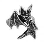 Bague 'Nighthawk'
