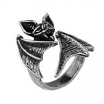 Bague 'Nighthawk'
