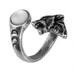 Howl at the Moon Ring