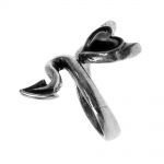 Bague 'Devil Heart'