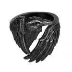Bague 'Made of the Night'