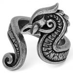 Bague 'Fafnirok'