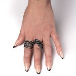 Bague 'The Awakening'