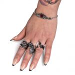 The Awakening Ring