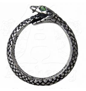 Bague 'The Sophia Serpent'