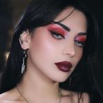 Boucles d'Oreilles 'Pagan Dream Catcher'