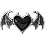 Blacksoul Ring