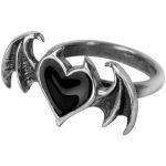 Blacksoul Ring