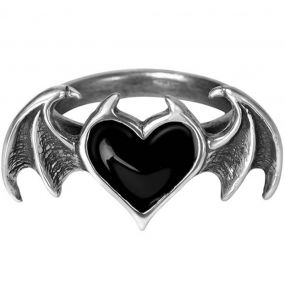 Blacksoul Ring