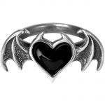 Blacksoul Ring