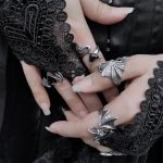 Blacksoul Ring