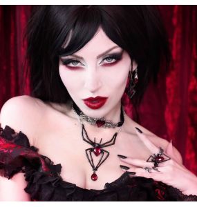 Choker 'Betrothal'