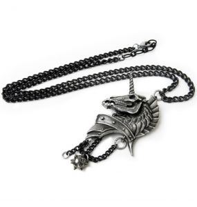Pendentif 'Geistalon'