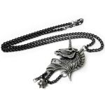 Pendentif 'Geistalon'
