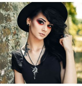 Pendentif 'Geistalon'