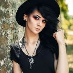 Pendentif 'Geistalon'