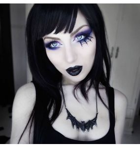 Villa Diodati Pendant