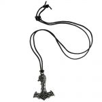 Pendentif 'Drakkar Hammer'