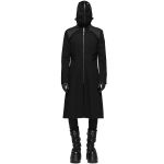 Black 'The Dark Ghost' Coat