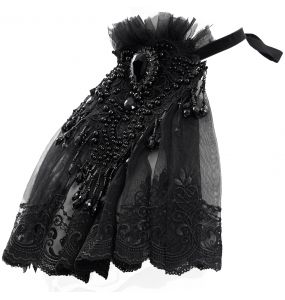 Black Lace 'Dante' Female's Jabot