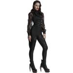 Leggings Sexy 'Liuva' Noir