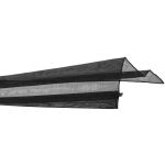 Black 'Goddess' Long Dress