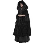 Cape 'Amuria' Noire