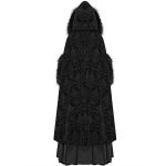 Cape 'Amuria' Noire