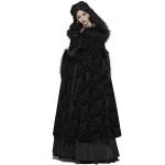 Cape 'Amuria' Noire