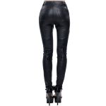 Black Velvet 'Mira' Leggings