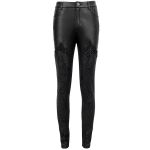Black Velvet 'Mira' Leggings