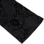 Black Velvet 'Mira' Leggings