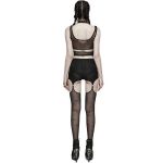 Leggings Sexy 'Monia' Noirs