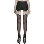 Black 'Monia' Sexy Leggings