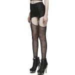 Black 'Monia' Sexy Leggings