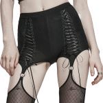 Leggings Sexy 'Monia' Noirs